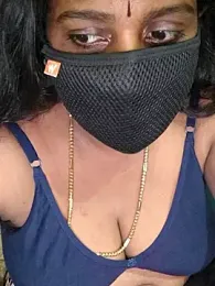 sivashree webcam model stream image