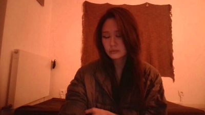 Yuandjavi webcam model stream image