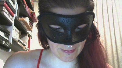 Red_Nymph webcam model stream image