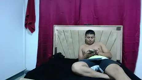 Heimy_cute webcam model stream image