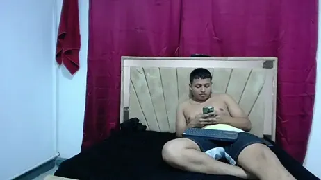 Heimy_cute webcam model stream image