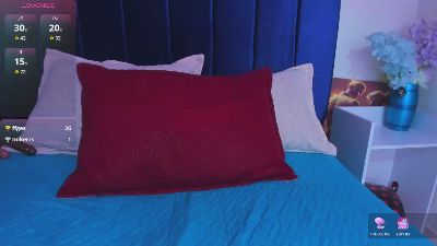 Lucy_wish1 webcam model stream image