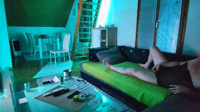 silwa5 webcam model stream image