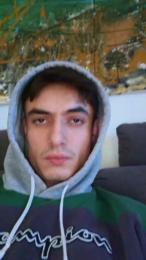 HOONYX webcam model stream image