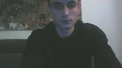 HOONYX webcam model stream image
