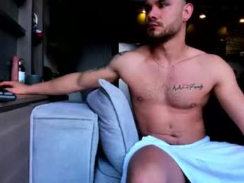 maximo_and_marcelo webcam model stream image