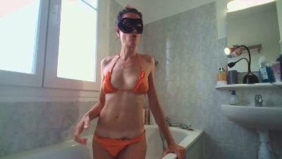 hornyfrenchies webcam model stream image