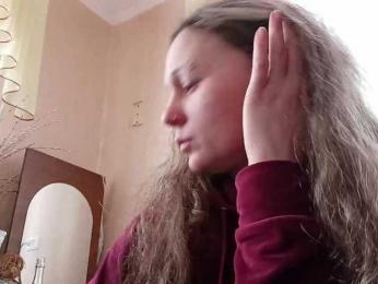 NormaHall webcam model stream image