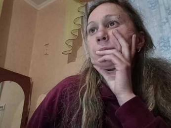 NormaHall webcam model stream image