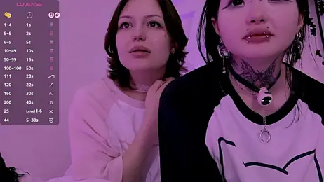 Lein_Bone webcam model stream image