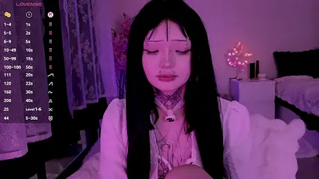 Lein_Bone webcam model stream image