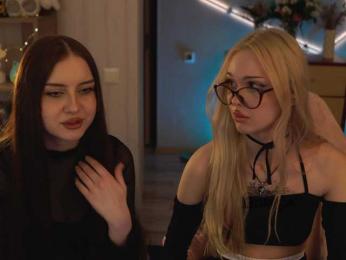 ManiFreyja webcam bongacams model stream image