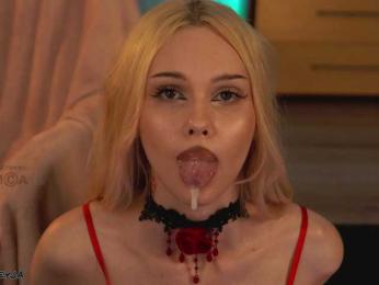 ManiFreyja webcam model stream image