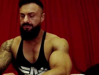 adonis_msc webcam model stream image