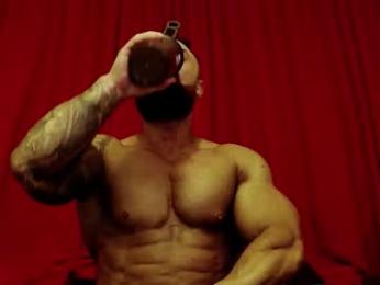 adonis_msc webcam model stream image