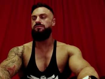 adonis_msc webcam model stream image