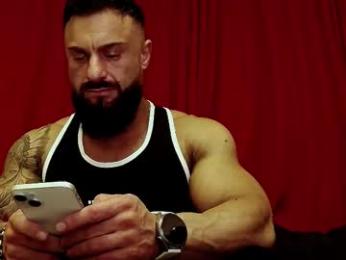 adonis_msc webcam model stream image