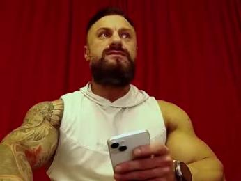 adonis_msc webcam model stream image