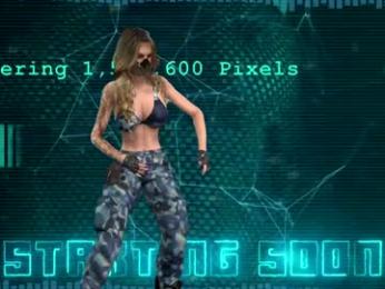 yesikasaenz webcam model stream image