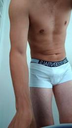 Romeo0juliet webcam model stream image