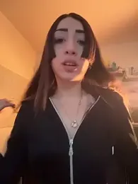 Dulce-Luci webcam model stream image