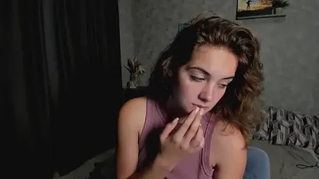 KristinaLoison webcam stripchat model stream image