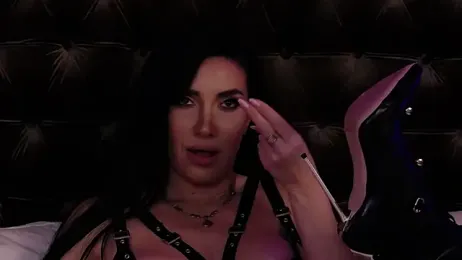 StephanyMillan webcam model stream image