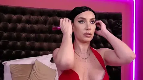 StephanyMillan webcam model stream image