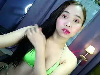 SweetFunDex webcam model stream image