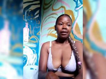 Sayrahsexy webcam model stream image