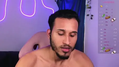 SubmissiveHorny webcam stripchat model stream image