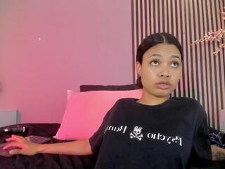 Gysell Hanson webcam model stream image