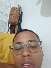 mafioso_black23cm webcam model stream image