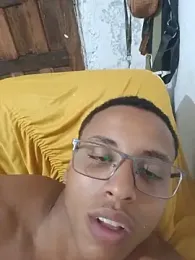 mafioso_black23cm webcam model stream image