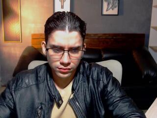 Miike Montoya webcam model stream image