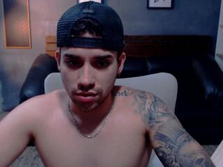 Miike Montoya webcam model stream image