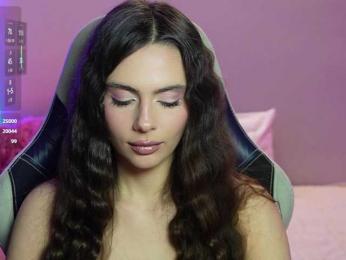 Allla webcam model stream image