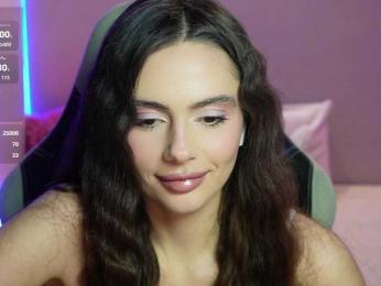 Allla webcam model stream image
