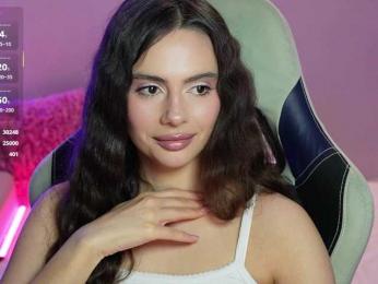 Allla webcam bongacams model stream image