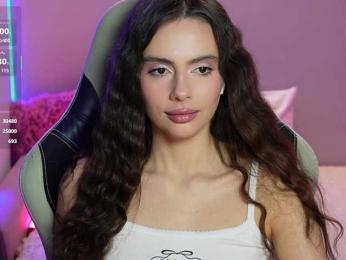 Allla webcam model stream image