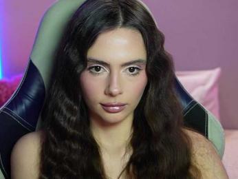 Allla webcam model stream image