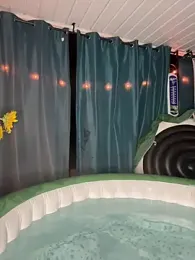 Integrityofsin webcam model stream image