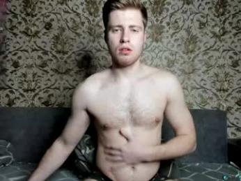 hornyblondieboyy webcam chaturbate model stream image