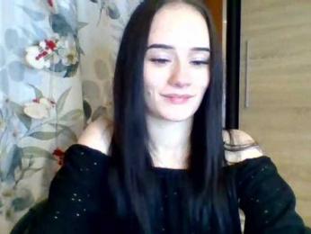 NinaFlirt webcam model stream image