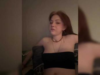 CherryBaby-1 webcam bongacams model stream image
