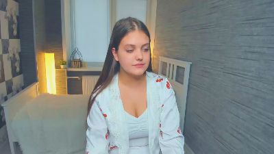 LacieVandellen webcam cam4 model stream image