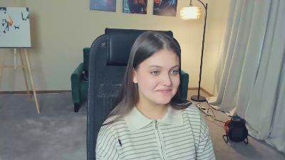 LacieVandellen webcam model stream image