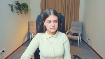 LacieVandellen webcam model stream image