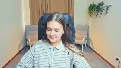 LacieVandellen webcam model stream image