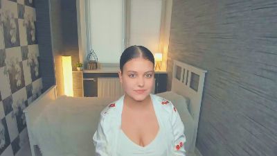 LacieVandellen webcam model stream image